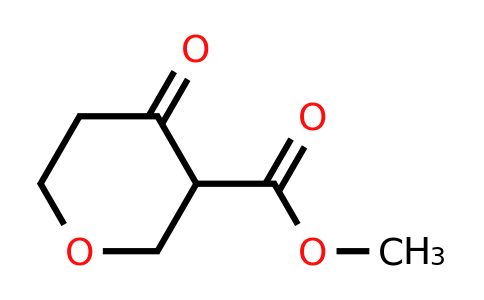 CAS 127956-11-0 | methyl 4-oxooxane-3-carboxylate