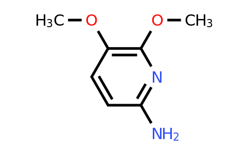 CAS 127980-46-5 | 5,6-Dimethoxypyridin-2-amine