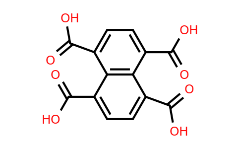 CAS 128-97-2 | Naphthalene-1,4,5,8-tetracarboxylic acid