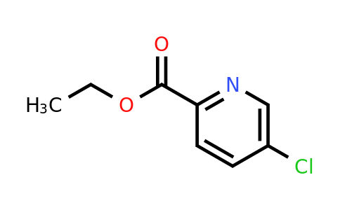 CAS 128072-93-5 | 5-Chloro-pyridine-2-carboxylic acid ethyl ester