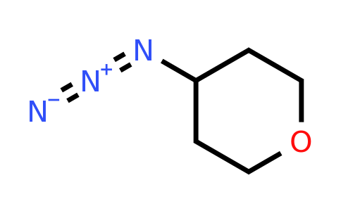 CAS 1280726-10-4 | 4-azidooxane