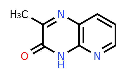 CAS 128102-80-7 | 2-Methylpyrido[2,3-b]pyrazin-3(4H)-one