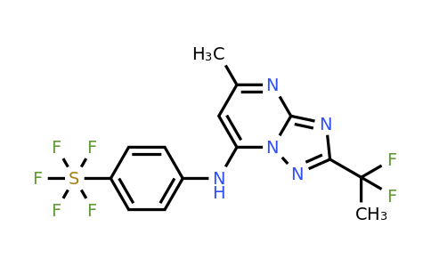 CAS 1282041-94-4 | Dsm-265