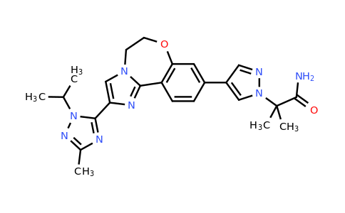 CAS 1282512-48-4 | taselisib