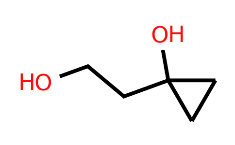 CAS 128312-78-7 | 1-(2-hydroxyethyl)cyclopropan-1-ol