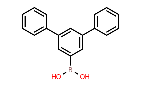 CAS 128388-54-5 | [1,1':3',1''-Terphenyl]-5'-ylboronic acid