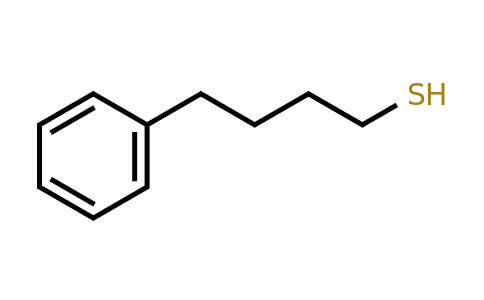 CAS 128538-44-3 | 4-phenylbutane-1-thiol