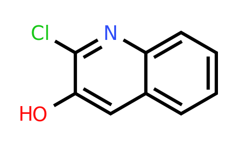CAS 128676-94-8 | 2-chloroquinolin-3-ol