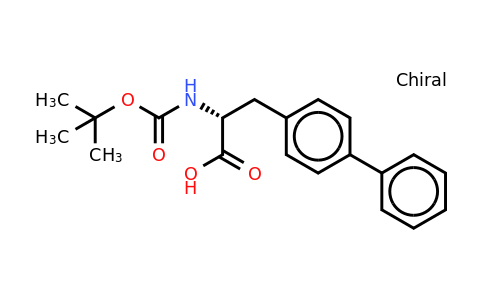 CAS 128779-47-5 | Boc-D-4,4'-biphenylalanine