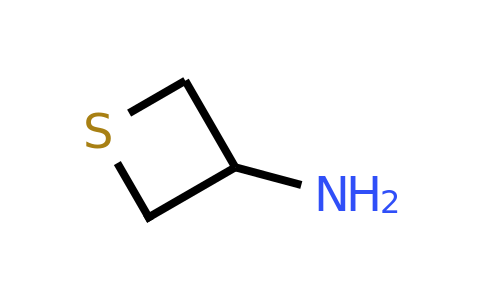 Thietan-3-amine