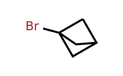 CAS 128884-80-0 | 1-bromobicyclo[1.1.1]pentane