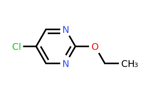 CAS 1289386-43-1 | 5-Chloro-2-ethoxypyrimidine