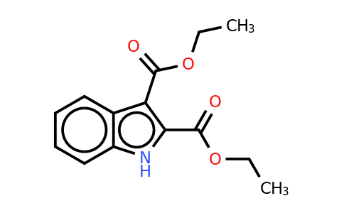 CAS 128942-88-1 | Diethyl-4-1H-indole-2,3-dicarboxylate