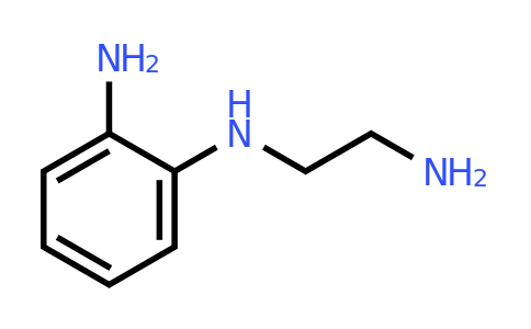 CAS 128995-76-6 | N1-(2-Aminoethyl)benzene-1,2-diamine