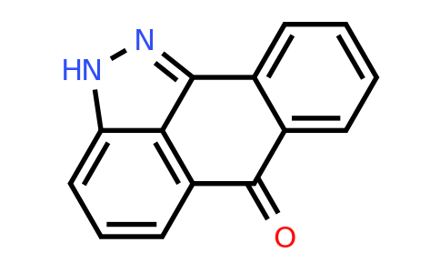CAS 129-56-6 | 14,15-diazatetracyclo[7.6.1.0^{2,7}.0^{13,16}]hexadeca-1(15),2,4,6,9(16),10,12-heptaen-8-one