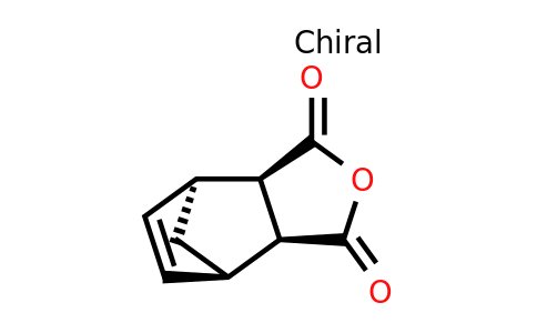 CAS 129-64-6 | (3aR,4S,7R,7aS)-rel-3a,4,7,7a-Tetrahydro-4,7-methanoisobenzofuran-1,3-dione