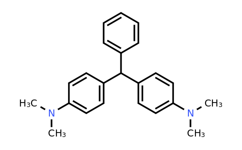 CAS 129-73-7 | Leucomalachitegreen