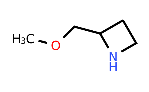 2-(methoxymethyl)azetidine