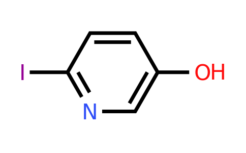 CAS 129034-38-4 | 2-Iodo-5-hydroxypyridine
