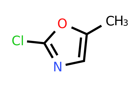 CAS 129053-68-5 | 2-Chloro-5-methyloxazole