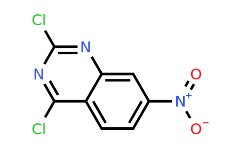 CAS 129112-65-8 | 2,4-Dichloro-7-nitroquinazoline