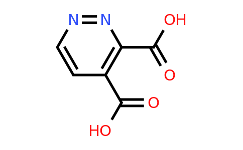 CAS 129116-97-8 | pyridazine-3,4-dicarboxylic acid