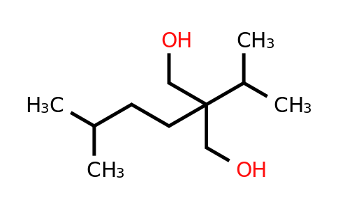 CAS 129228-29-1 | 2-Isopentyl-2-isopropylpropane-1,3-diol