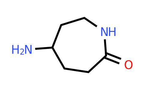CAS 1292902-63-6 | 5-Amino-azepan-2-one