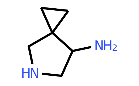 CAS 129306-03-2 | 5-azaspiro[2.4]heptan-7-amine