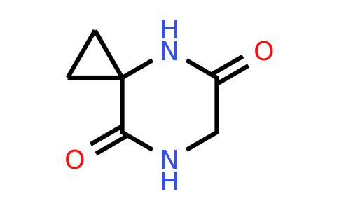 CAS 129306-17-8 | 4,7-Diazaspiro[2.5]octane-5,8-dione