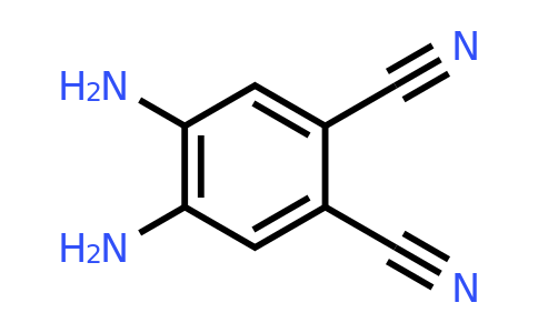 CAS 129365-93-1 | 4,5-Diaminophthalonitrile