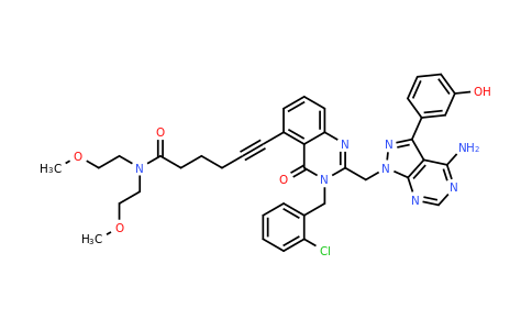 CAS 1293915-42-0 | Rv-1729