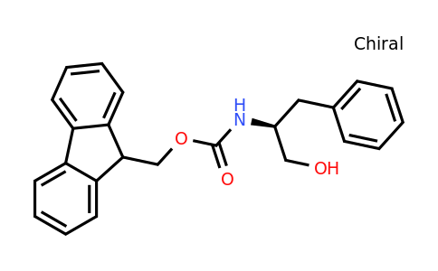 CAS 129397-83-7 | Fmoc-L-phenylalaninol