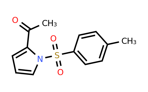 CAS 129666-99-5 | 2-Acetyl-1-tosylpyrrole