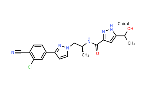 CAS 1297538-32-9 | Odm-201
