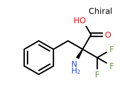 CAS 129939-31-7 | Alpha-(trifluoromethyl)phenylalanine