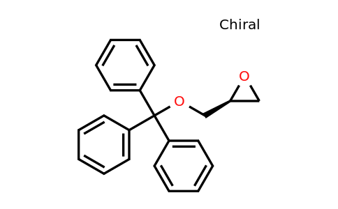 CAS 129940-50-7 | (S)-2-((Trityloxy)methyl)oxirane
