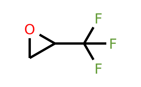 CAS 130025-34-2 | 2-(trifluoromethyl)oxirane