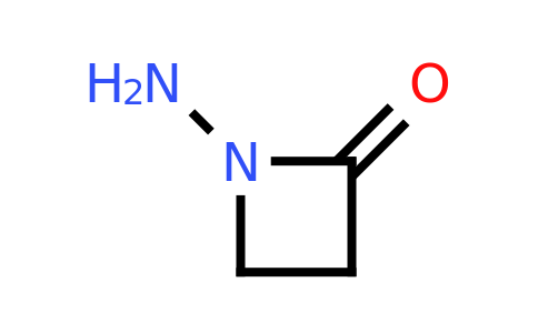 CAS 130065-29-1 | 1-aminoazetidin-2-one