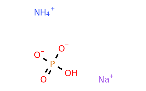 CAS 13011-54-6 | Ammonium sodium hydrogen phosphate