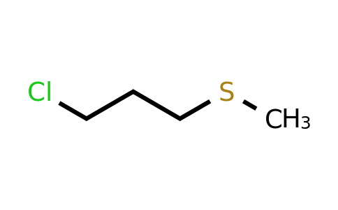 CAS 13012-59-4 | 1-chloro-3-(methylsulfanyl)propane