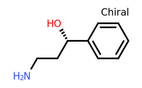 CAS 130194-42-2 | (S)-3-Amino-1-phenyl-propan-1-ol