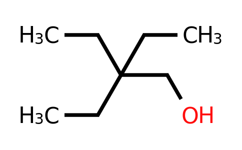 CAS 13023-60-4 | 2,2-diethylbutan-1-ol