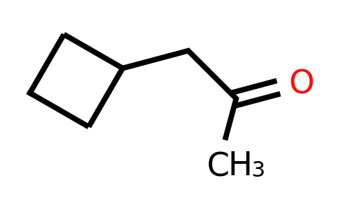CAS 13027-76-4 | 1-cyclobutylpropan-2-one