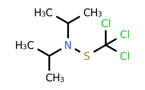 CAS 13029-21-5 | N,N-diisopropyl-S-(trichloromethyl)thiohydroxylamine