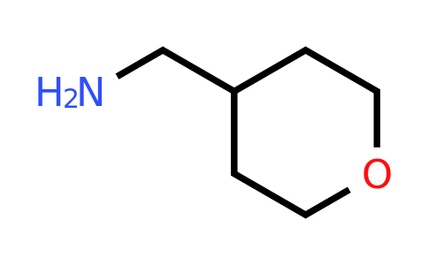 CAS 130290-79-8 | 4-Aminomethyltetrahydropyran