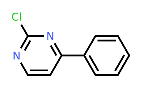 CAS 13036-50-5 | 2-Chloro-4-phenylpyrimidine