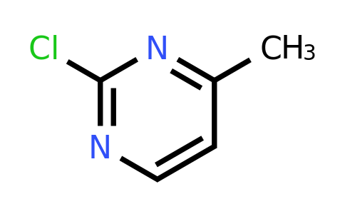 CAS 13036-57-2 | 2-chloro-4-methylpyrimidine