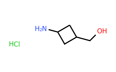 CAS 130369-06-1 | 3-Amino-cyclobutanemethanol hydrochloride