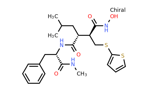 CAS 130370-60-4 | Batimastat